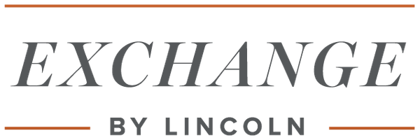 Exchange by Lincoln Courtesy Vehicle